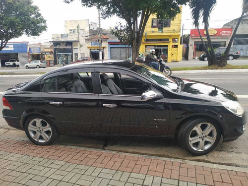 Chevrolet Vectra Elegance 2.0 Automático Completo 2010