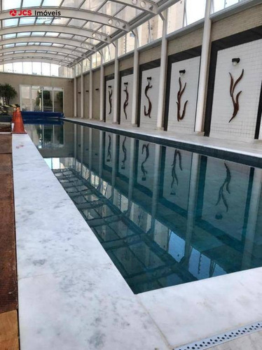 Imagem 18 de 26 de Apartamento Com 4 Dormitórios À Venda, 366 M² Por R$ 4.450.000,00 - Alto Da Lapa - São Paulo/sp - Ap0509