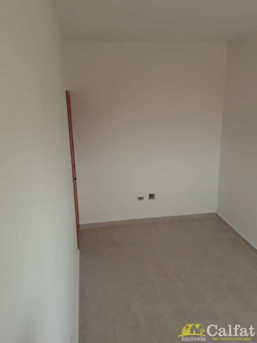 Imagem 13 de 19 de Casa De Condomínio Com 2 Dorms, Sítio Do Campo, Praia Grande - R$ 185 Mil, Cod: 567 - V567