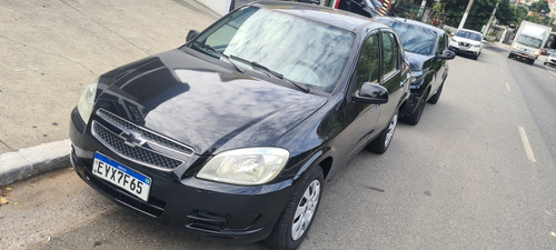 Chevrolet Prisma 1.4 Lt Econoflex 4p