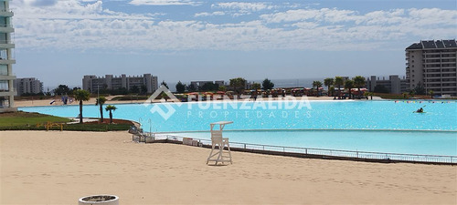 Arriendo Año Corrido - 3d 2b - 82m2 - Estacionamiento Bodega