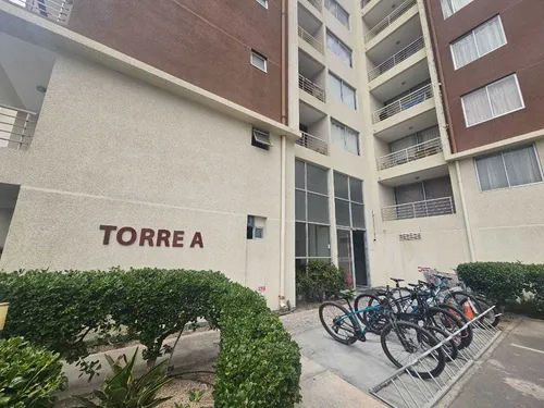 Comodo Depto En Venta En Puertas Del Mar (84219)