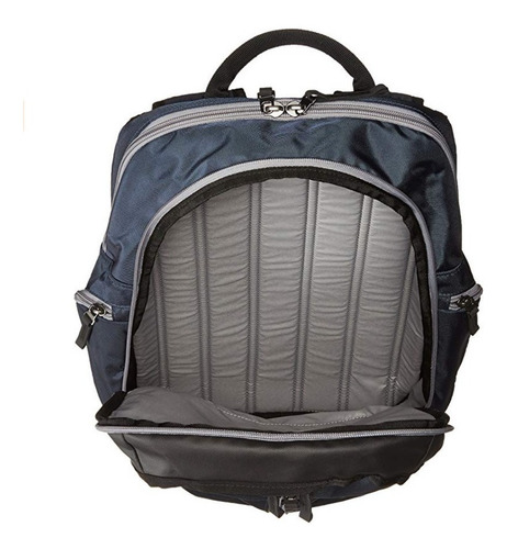 Imagen 4 de 7 de Mochila Altmont Vertical Zip Laptop Backpack Victorinox