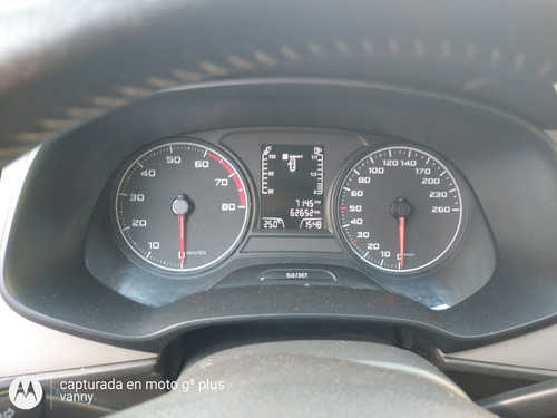 Seat León 2014