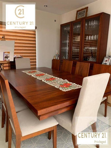 Imagen 10 de 20 de Casa En Venta Club De Golf Los Encinos Edo. De México