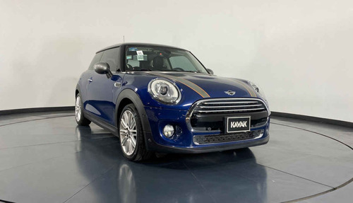 Imagen 4 de 15 de 46101 - Mini Cooper 2017 Con Garantía