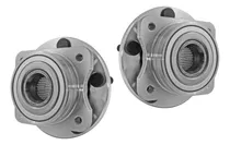 Comprar Par Mazas Balero Delanteras Voyager 2003 2004 2005 2006 2007