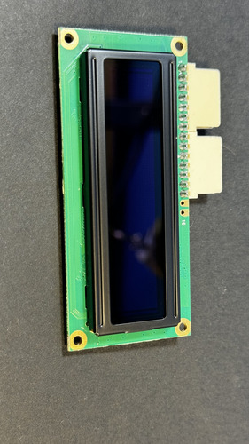 Display Pantalla Ams Maquinas Vending Sensit 2 3 (Usado)