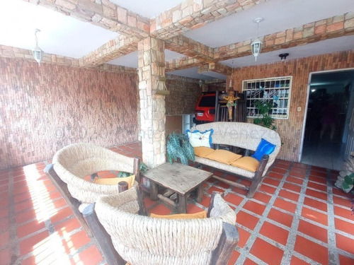 Imagen 2 de 21 de Casa En Venta Urb. La Montaña Turmero Lc Mls #23-16438