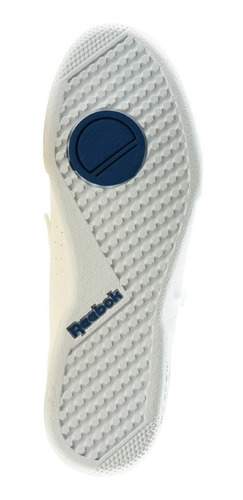 Zapatillas Hombre Reebok Npc 2 Classic Blancas Nuevo