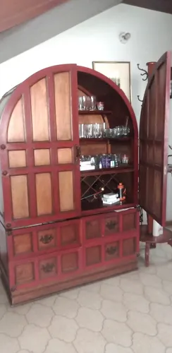 Bifé Bar (Usado)