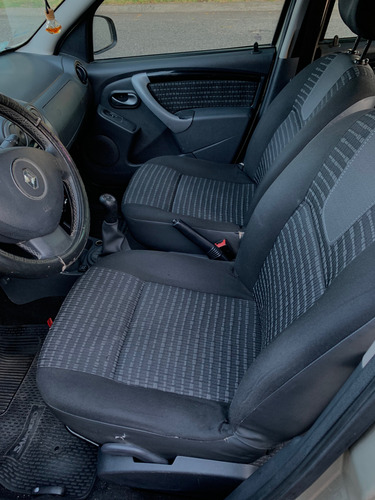Renault Sandero 1.6 Luxe 105cv
