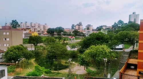 Imagem 12 de 12 de Apartamento À Venda, 2 Quartos, 1 Vaga, Santa Terezinha - São Bernardo Do Campo/sp - 90146