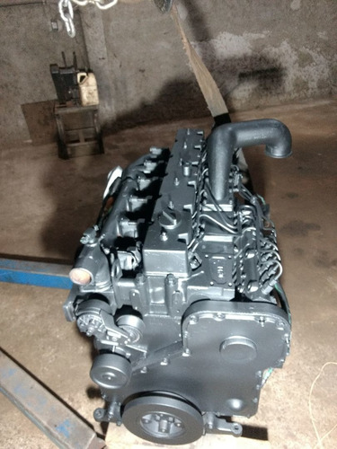 Imagem 15 de 15 de Volkswagen Vw 23210 Vw23210