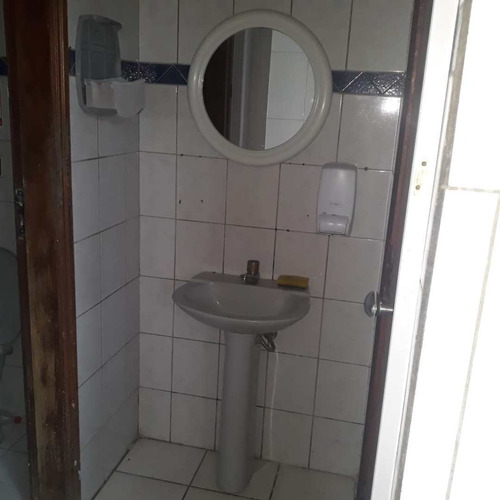 Imagem 10 de 13 de Salão, Vila Mathias, Santos, Cód: 11166 - A11166