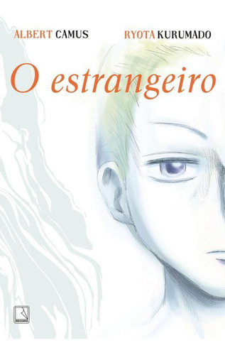 O Estrangeiro (mangá)