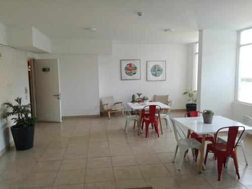 Venta Departamento Tipo Mariposa 2d2b