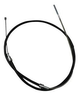 Chicote O Cable De Freno De Mano Vw Golf 93-98, Jetta 93-98