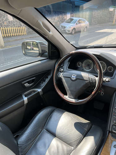 Volvo XC90 3.2 Vud 5 Pasaj Fwd 4x2 At