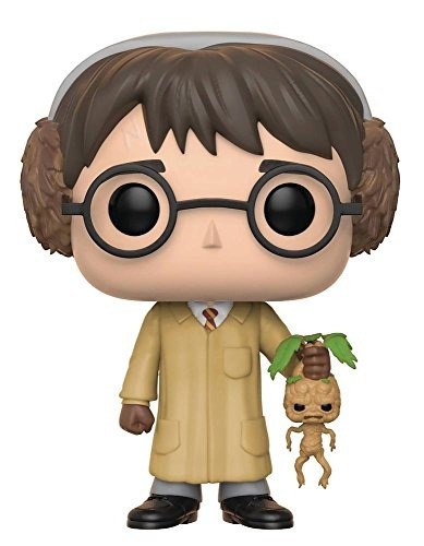 Funko Pop!: Harry Potter - Harry Potter (herbología),