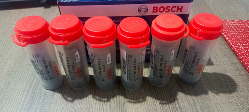 Elementos O Bombantes Para Mack 108