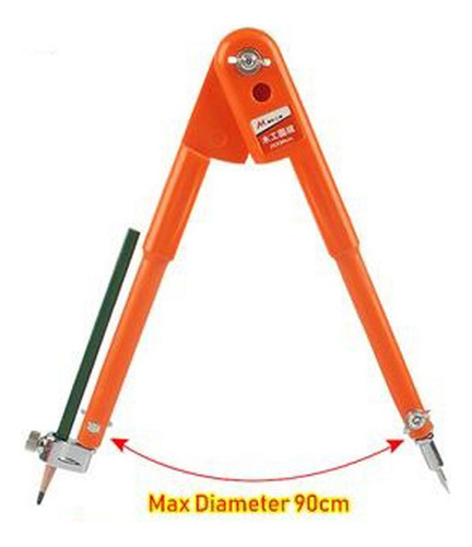 Portalápices Precision Compass L