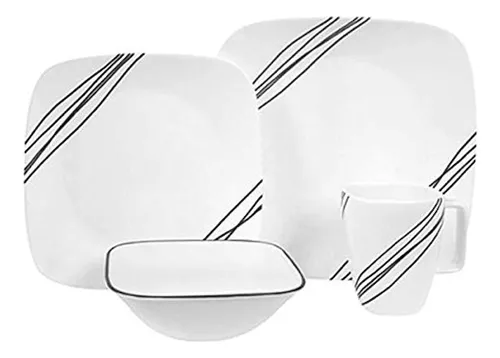 Corelle squares cheap