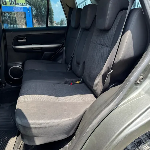 Suzuki Grand Vitara 2.0 Sz 4x2