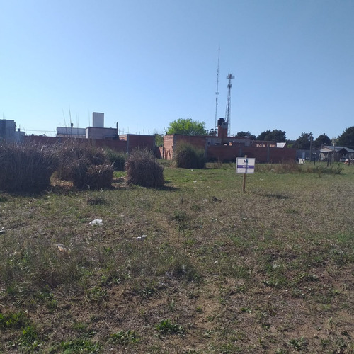 Venta Lote En San Bernardo, Oportunidad!!, Calle 20 Y Andrade, La Costa
