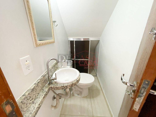 Imagem 9 de 30 de Sobrado Com 2 Dormitórios À Venda, 52 M² Por R$ 320.000,00 - Vila Matilde - São Paulo/sp - So3875