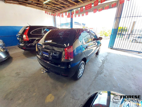 Imagem 5 de 10 de Fiat Palio