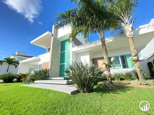 Imagem 1 de 2 de Casa Em Condominio Para Vender Com 1 Quartos, 705m² - Sim - 67358