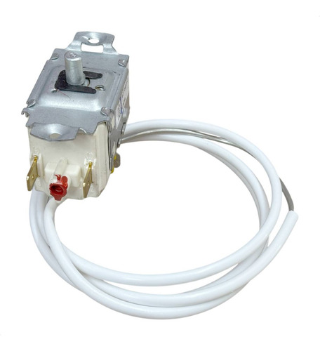 Termostato Freezer Vertical Consul Cvu16 Cvu19 Cvu20 Cvu28