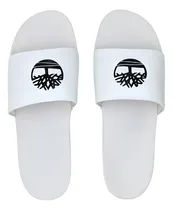 Comprar Sandalias Para Hombre Sandalias De Playa Timberland Blanco 