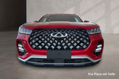 Chirey tiggo 7 pro 1.5 Luxury