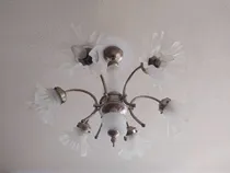 Comprar Lamparas De Techo Tipo Araña