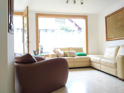 Imagen 4 de 19 de Venta Casa 279mts2 6h/3b/4pe Parque El Retiro 5184