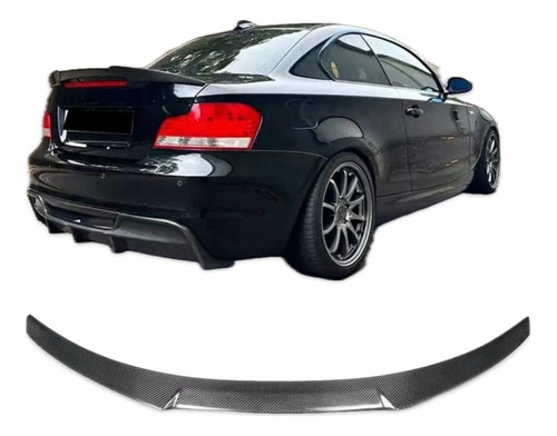 Spoiler Carbono Bmw Serie 2 F22 Coupe Convertible220 235 240