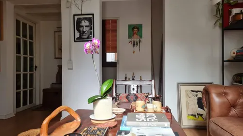 Foto 7 — Departamento, 3 Ambientes En Botanico, Reciclado