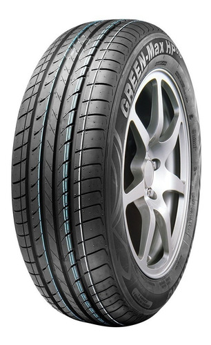 Imagen 2 de 9 de Kit X2 Neumático 165 60 R14 75h Green-max Hp010 Linglong