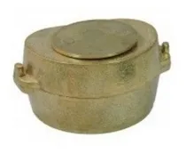Comprar Mufla De Bronce Grande Mecanica Dental Laboratorio