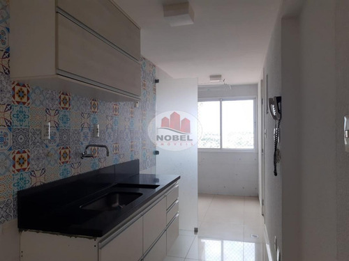 Imagem 23 de 30 de Apartamento Com 3 Dormitório(s) Localizado(a) No Bairro Olhos D Agua Em Feira De Santana / Feira De Santana - 5966