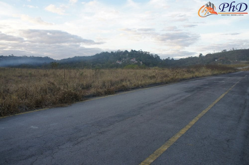 Imagem 1 de 8 de Área A Venda No Bairro Jardim Guanciale - Campo Limpo Paulista, Sp - Ph78251