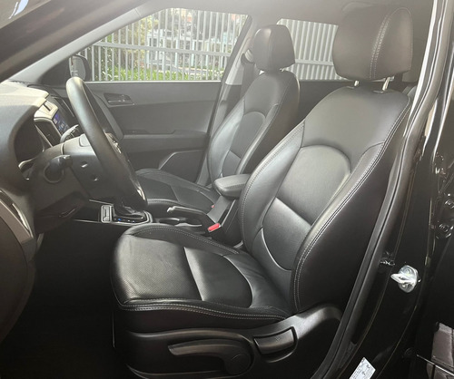 Hyundai Creta 1.6 Attitude Flex Aut. (pcd) 5p