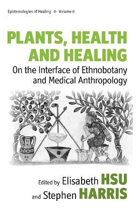 Libro Plants, Health And Healing : On The Interface Of Et...