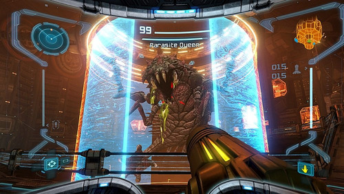 Metroid Prime Remastered - Nintendo Switch, Oled & Lite