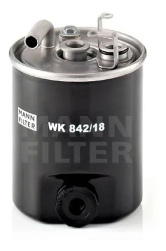 Wk 842/18 Filtro Gasoil Sprinter 413 Sensor