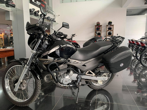 Honda Falcon 400