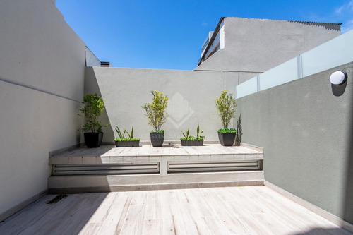 Imagen 13 de 30 de Venta Departamento Monoambiente C/ Patio, En Nuñez