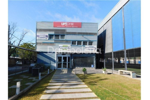 Imagen 10 de 15 de Depósito Galpón En Venta O Permuta - Colectora Acceso Oeste - Moreno - Moreno